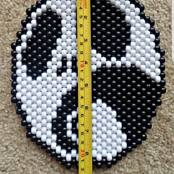 ❄NBC Jack Wall Hanger - Picture 5 of 5